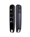 Scanning Translation Pen Multi-language Pi-Mart