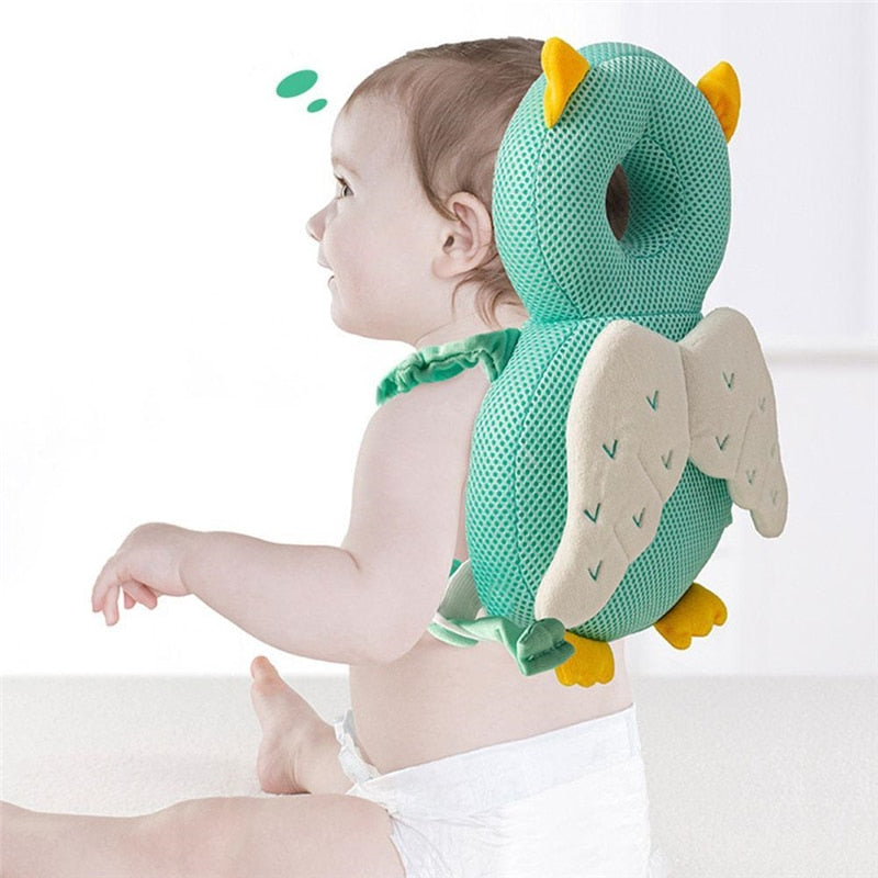 Baby Head Protection Pillow Pi-Mart
