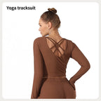 Women's Fashion Simple Solid Color Bodysuit - SJB-DIAMOND ELITES