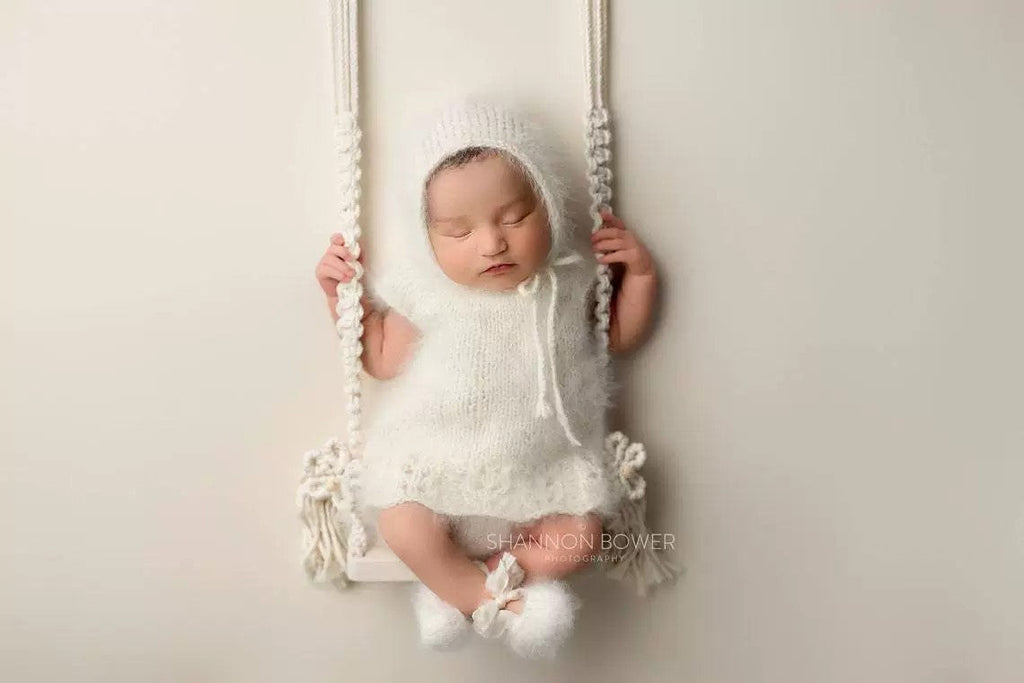 Children's Original Swing Photography Props Pi-Mart