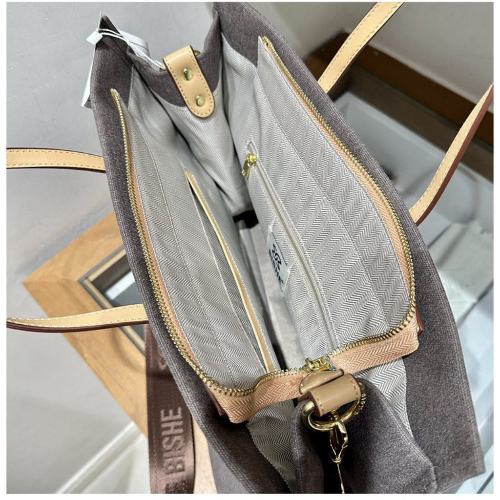 Graffiti Large Capacity Canvas Women's Bag – Oversized Tote Purse with Ample Storage, Perfect for Shopping, Travel, and Everyday Use – Stylish & Durable Large Canvas Shoulder Bag - SJB-DIAMOND ELITES