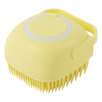 Pet Bathroom Massage Soft Brush Pi-Mart