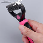 Pet Groomer - SJB-DIAMOND ELITES
