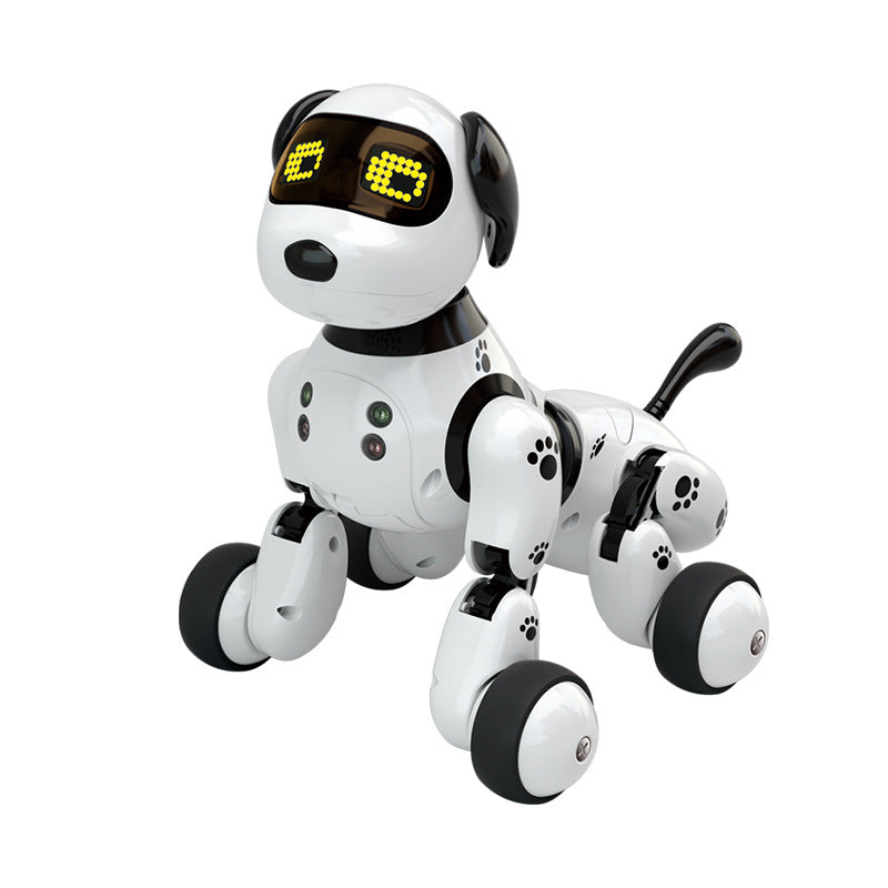Electronic dog toy Pi-Mart
