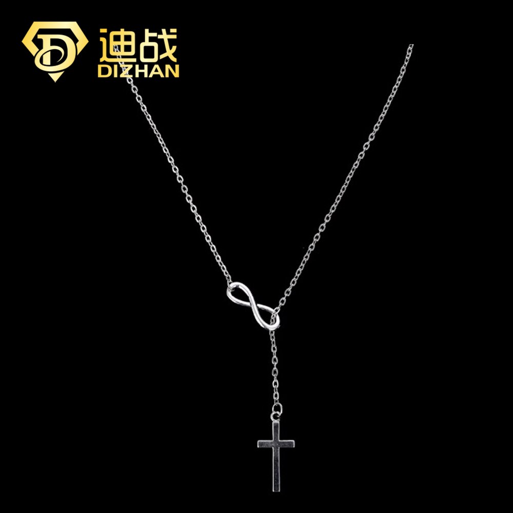 Infinite Faith Pendant Pi-Mart