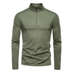 Men's Sun Protection UV Protection Long Sleeve