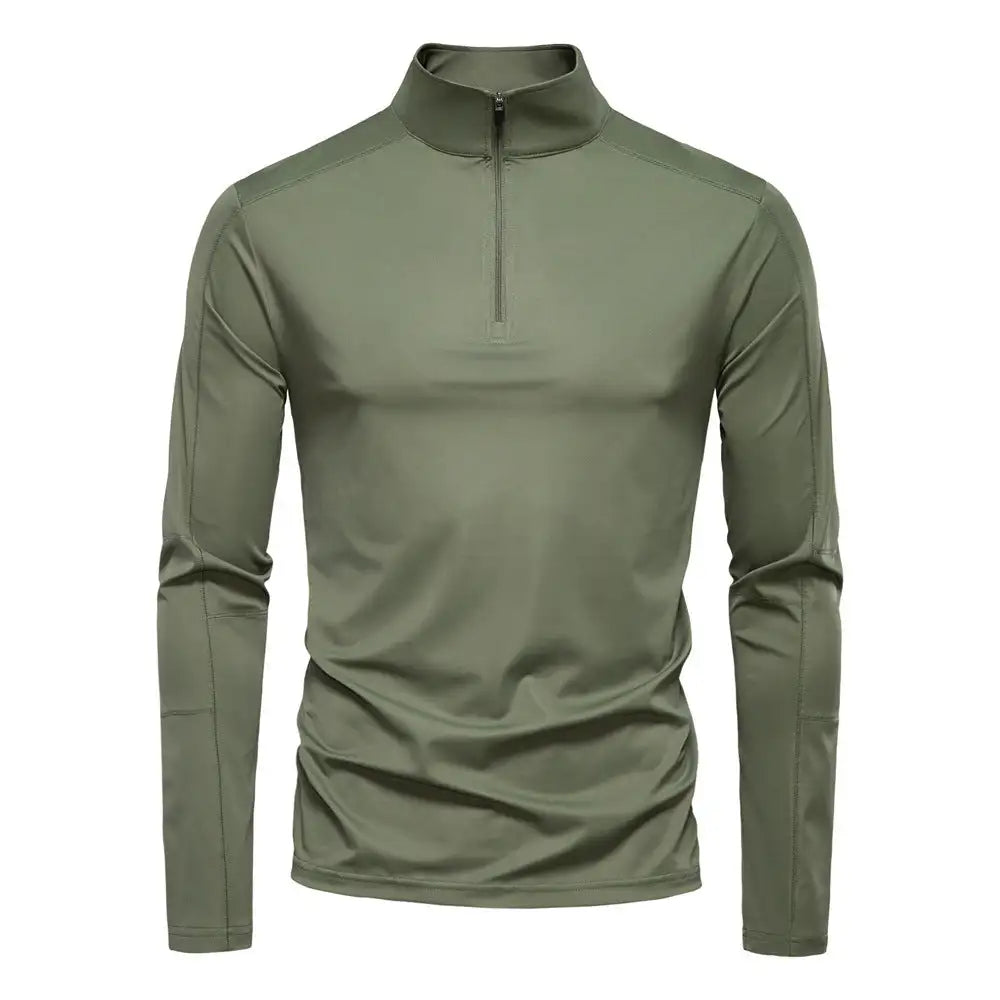 Men's Sun Protection UV Protection Long Sleeve