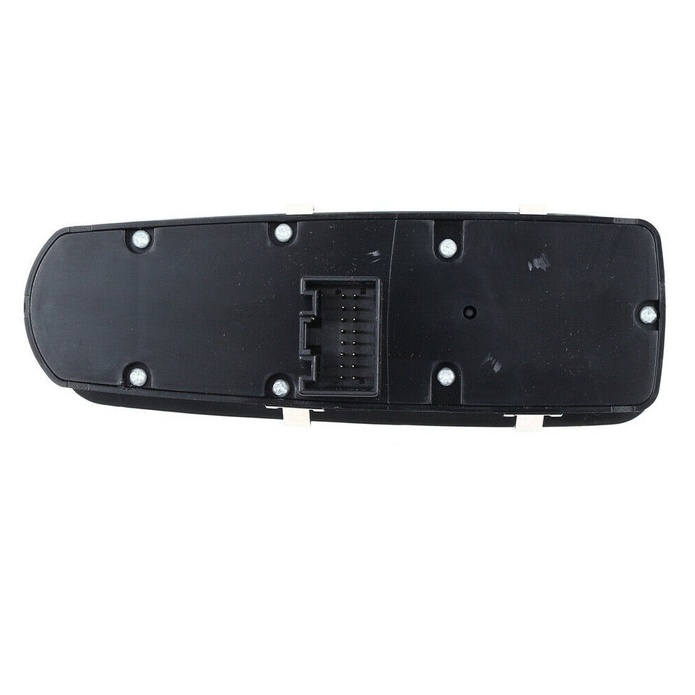 Driver Window Control Switch - SJB-DIAMOND ELITES