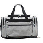 Sports fitness bag, large-capacity business travel bag, multi-pocket storage duffel bag - SJB-DIAMOND ELITES