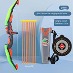 Children's Archery Bow & Arrow Set Pi-Mart
