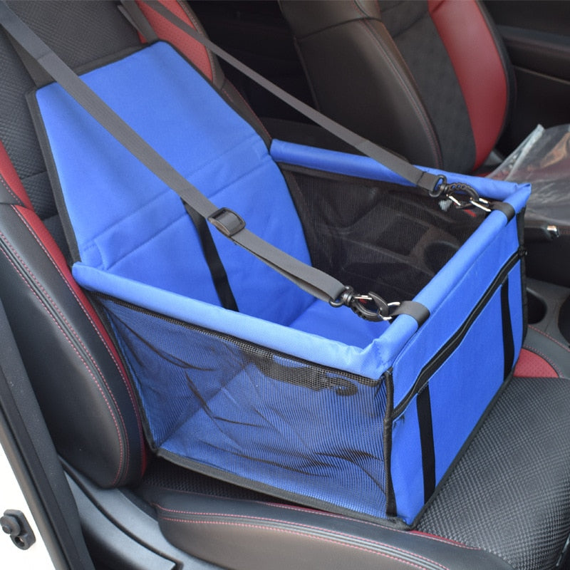 Pet Car Seat Bag - SJB-DIAMOND ELITES