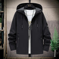 Men's Outerwear Trendy Jacket Casual Bomber Jacket Pi-Mart