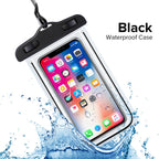 Waterproof Phone Case Cover - SJB-DIAMOND ELITES
