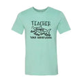 Teacher Shark Doo Doo Your Homework Shirt Femstylo