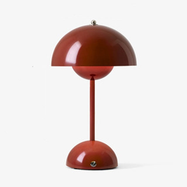 The Mångata - Retro Table Lamp - SJB-DIAMOND ELITES