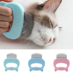 Pet Massage Comb - SJB-DIAMOND ELITES