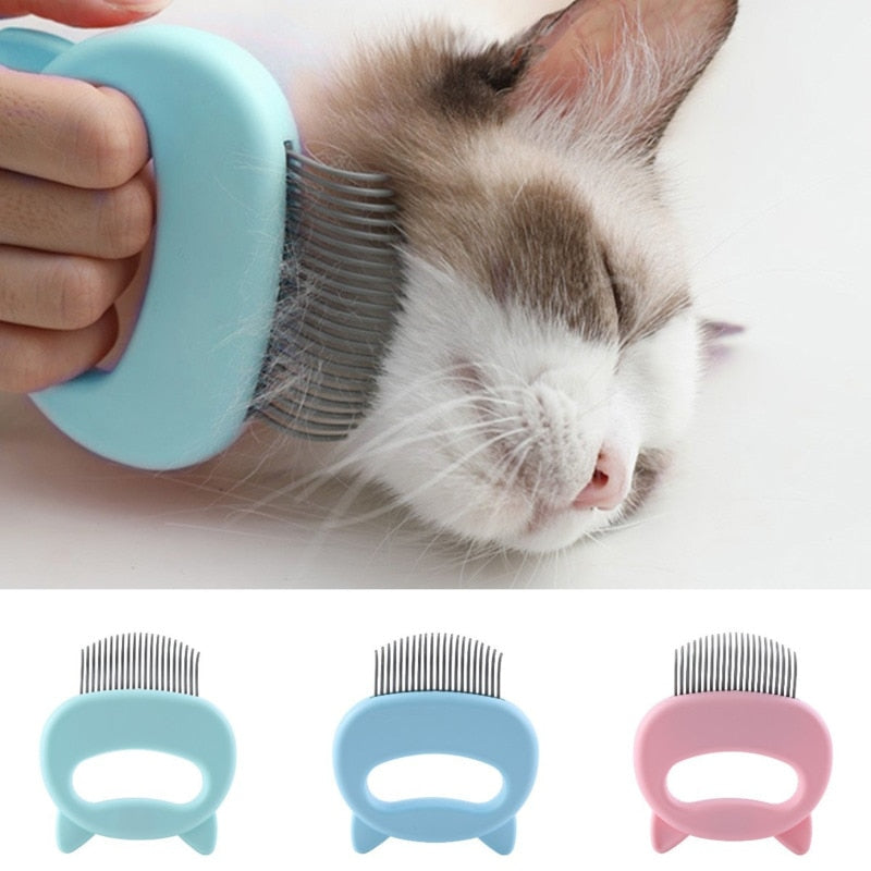 Pet Massage Comb - SJB-DIAMOND ELITES