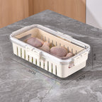 Plastic Thickened Drain Preservation Box Pi-Mart