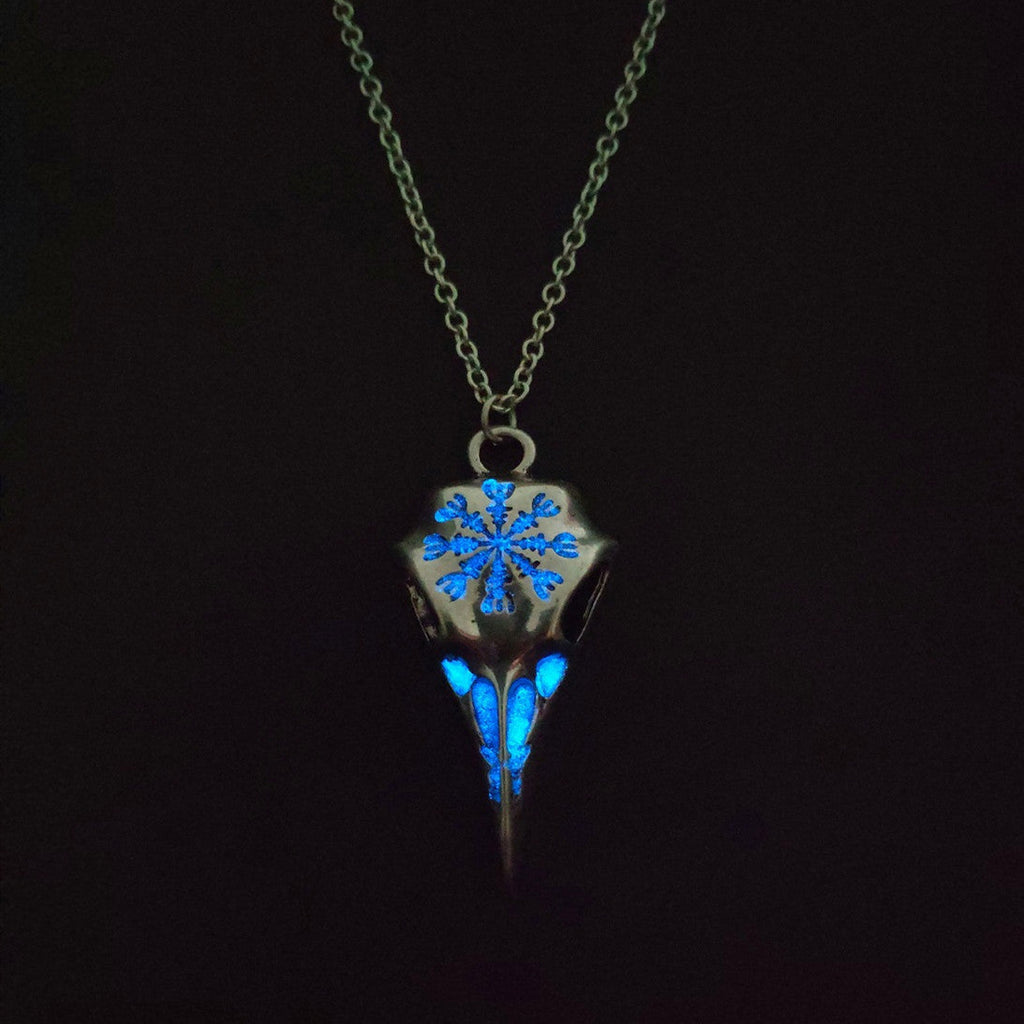 Luminous Necklace - SJB-DIAMOND ELITES