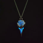 Luminous Necklace - SJB-DIAMOND ELITES
