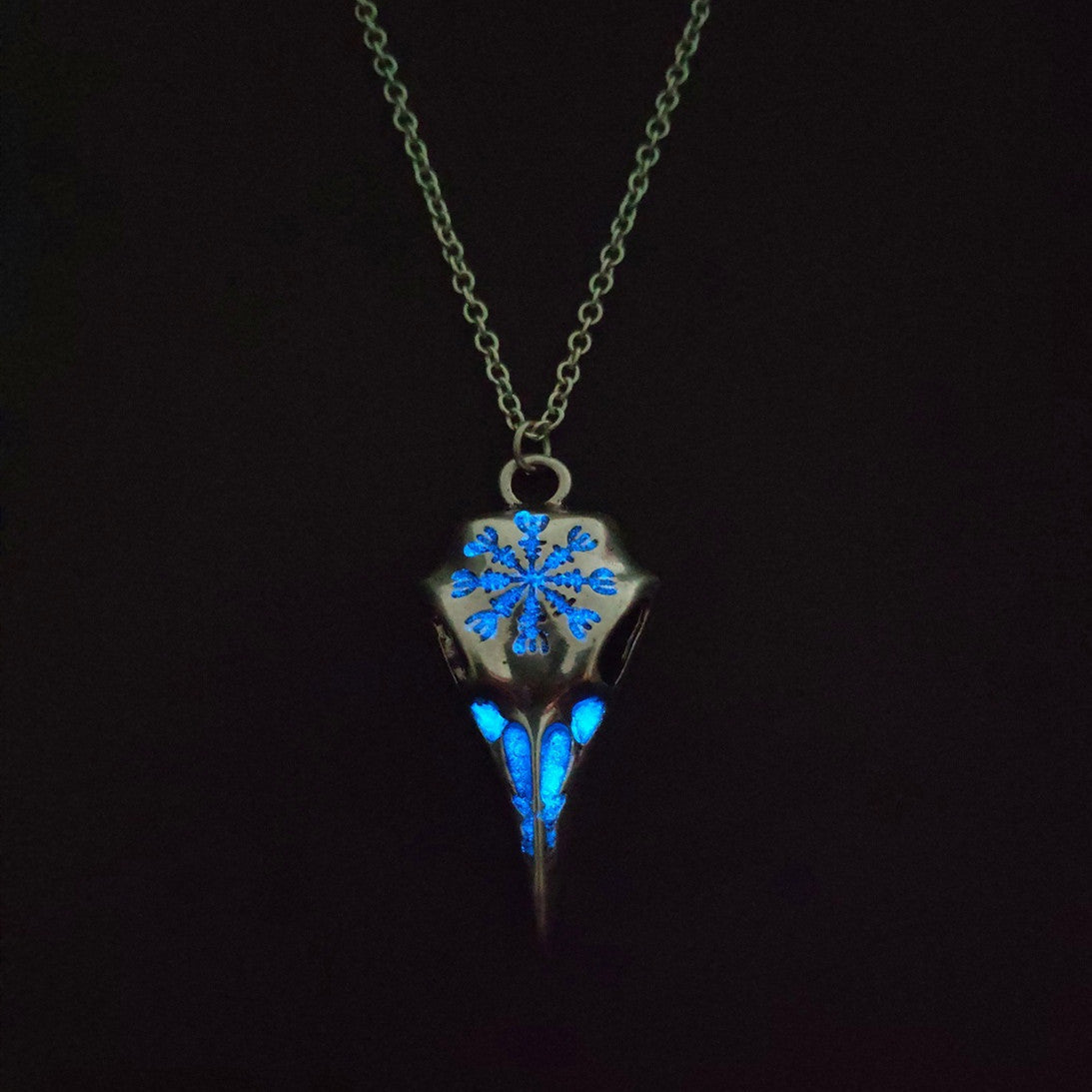 Luminous Necklace - SJB-DIAMOND ELITES