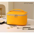 Cosmetic bag multi-layer, large-capacity toilet bag, business trip portable cosmetics, makeup bag organizer,Makeup bags, small - SJB-DIAMOND ELITES