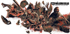 The Walking Dead Complete Collection (Seasons 1-11) (Walmart Exclusive