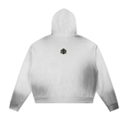 Loki & Ivy Men's Vintage Zip Hoodie