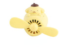 Car Air Freshener Air Vent Clip - SJB-DIAMOND ELITES
