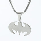 Batman Necklace Pi-Mart
