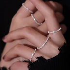 Sparkling Necklace Chain - SJB-DIAMOND ELITES