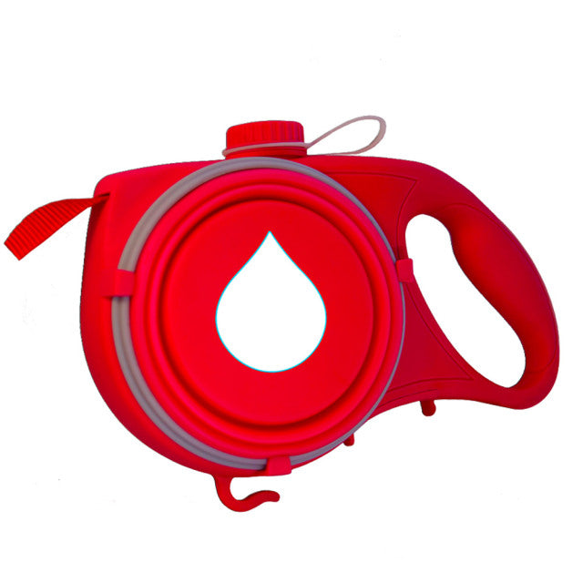 Multifunctional Pet Leash - SJB-DIAMOND ELITES