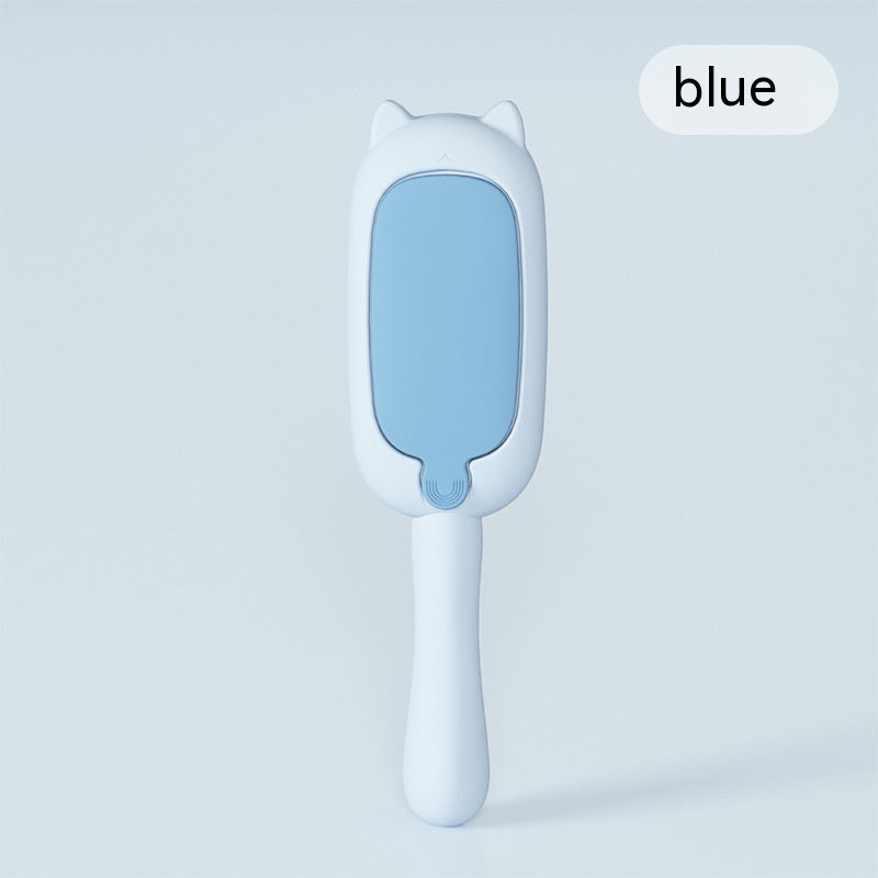 Pet Hair Brush Electrostatic Adsorption Two-way Roller Pi-Mart