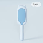 Pet Hair Brush Electrostatic Adsorption Two-way Roller Pi-Mart