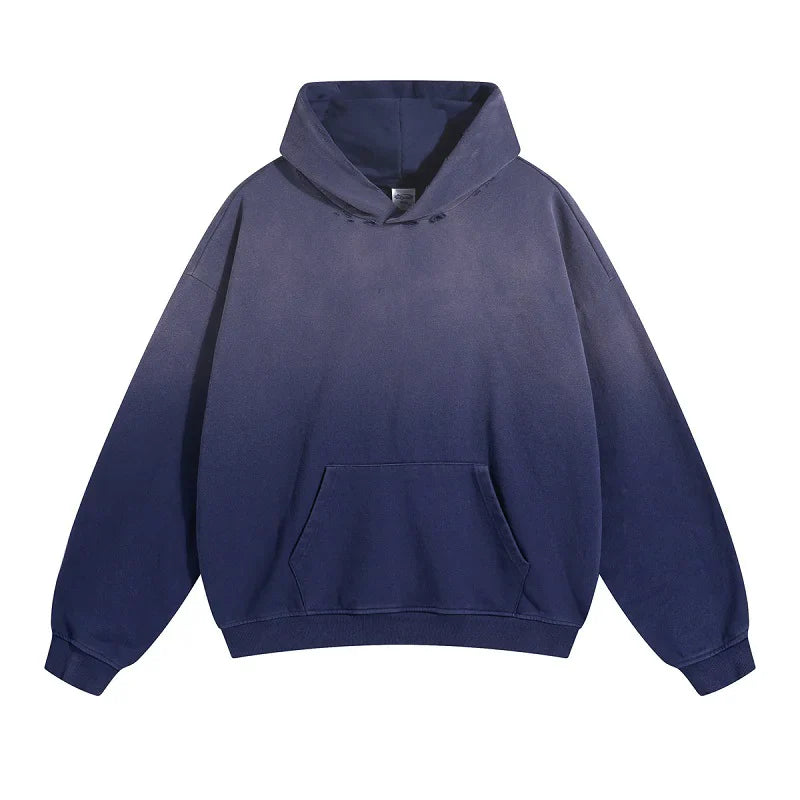 Unisex Hoodie Pi-Mart
