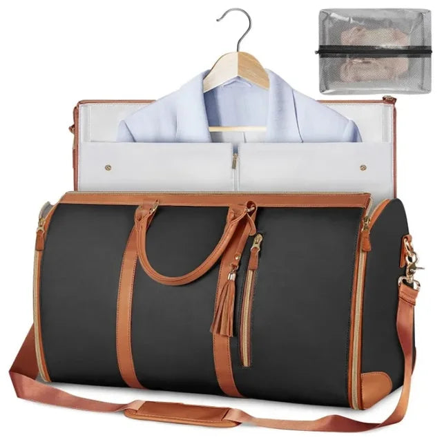 Foldable Travel Bag Pi-Mart