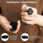 Anti-Slip Grip Strengthener Pi-Mart