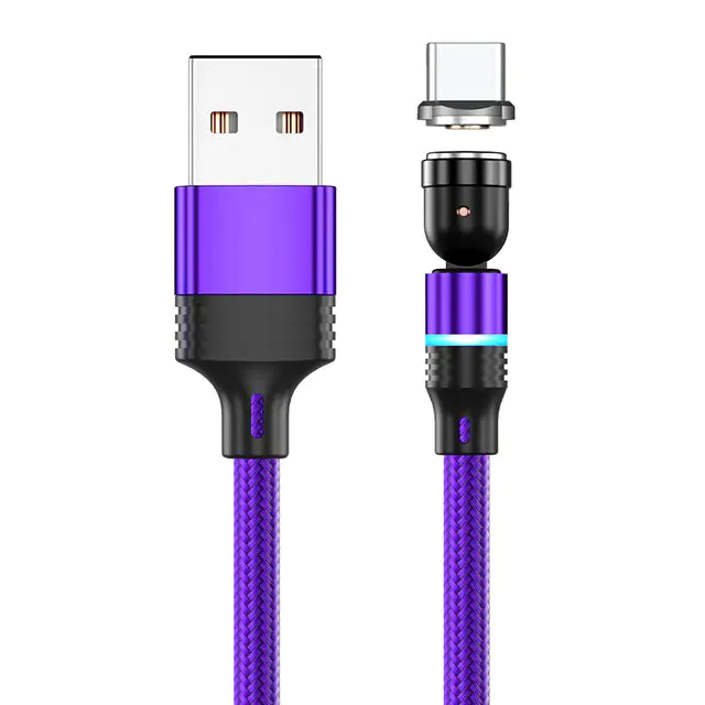 Magnetic Charger Phone Cord Pi-Mart