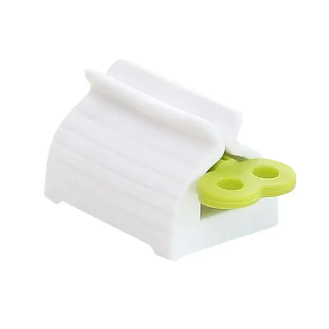 Toothpaste Tube Squeeze Comfortable Brushing Pi-Mart