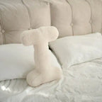 Alphabet Sofa Cushion Set