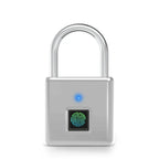 Smart Fingerprint Lock Pi-Mart