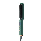 Straighteners Curling Hair Iron Hair Brush Pi-Mart