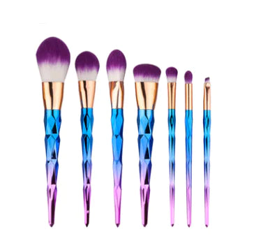 7 Makeup Brush Pi-Mart