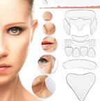 Smooth Glow Anti-Wrinkle Pads