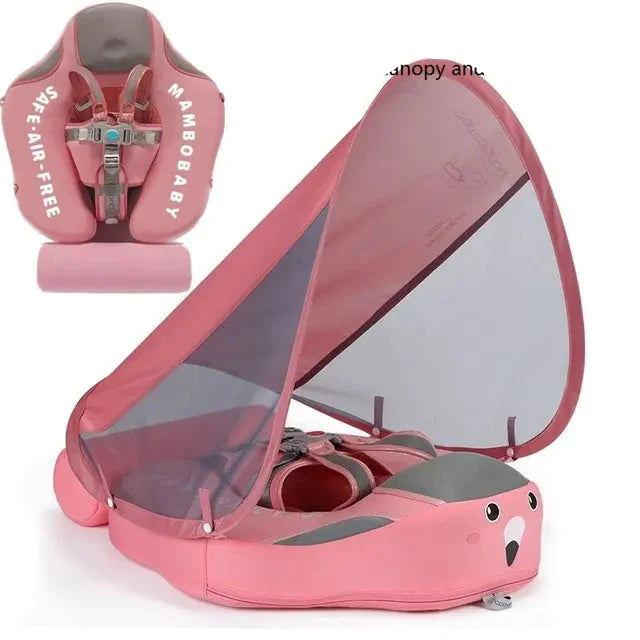 Baby Float Swimming Rings Pi-Mart