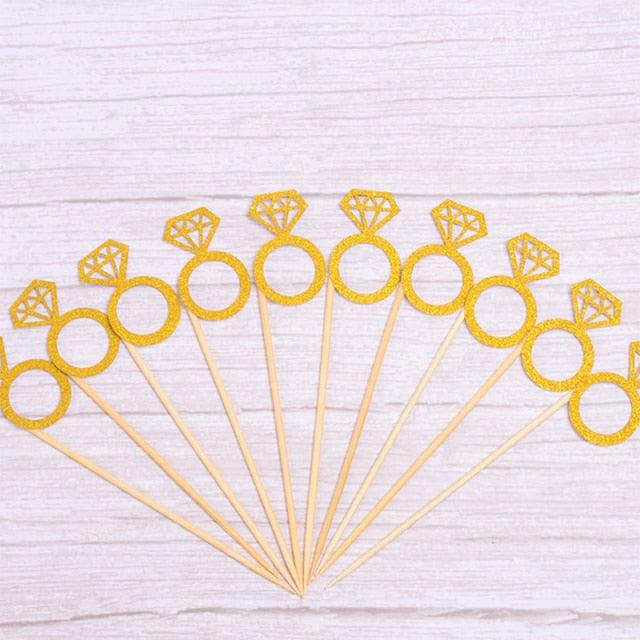 6Pcs Cookie Cake Cutter Decorating Fondant Cutters Tool Cookie Cutters Round Multifunctional Fudge Pastry Baking Mold Star Cookie Cutter Heart Center Stevvex