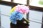 6pcs Silk Stamen Artificial Flower Bouquet Wedding Party Decoration Handmade Wreath Gift Scrapbooking Craft Fake Flowers Stevvex