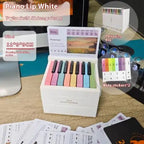 Piano Calendar Pi-Mart