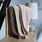 SwiftDry Hair Towel Wrap Pi-Mart
