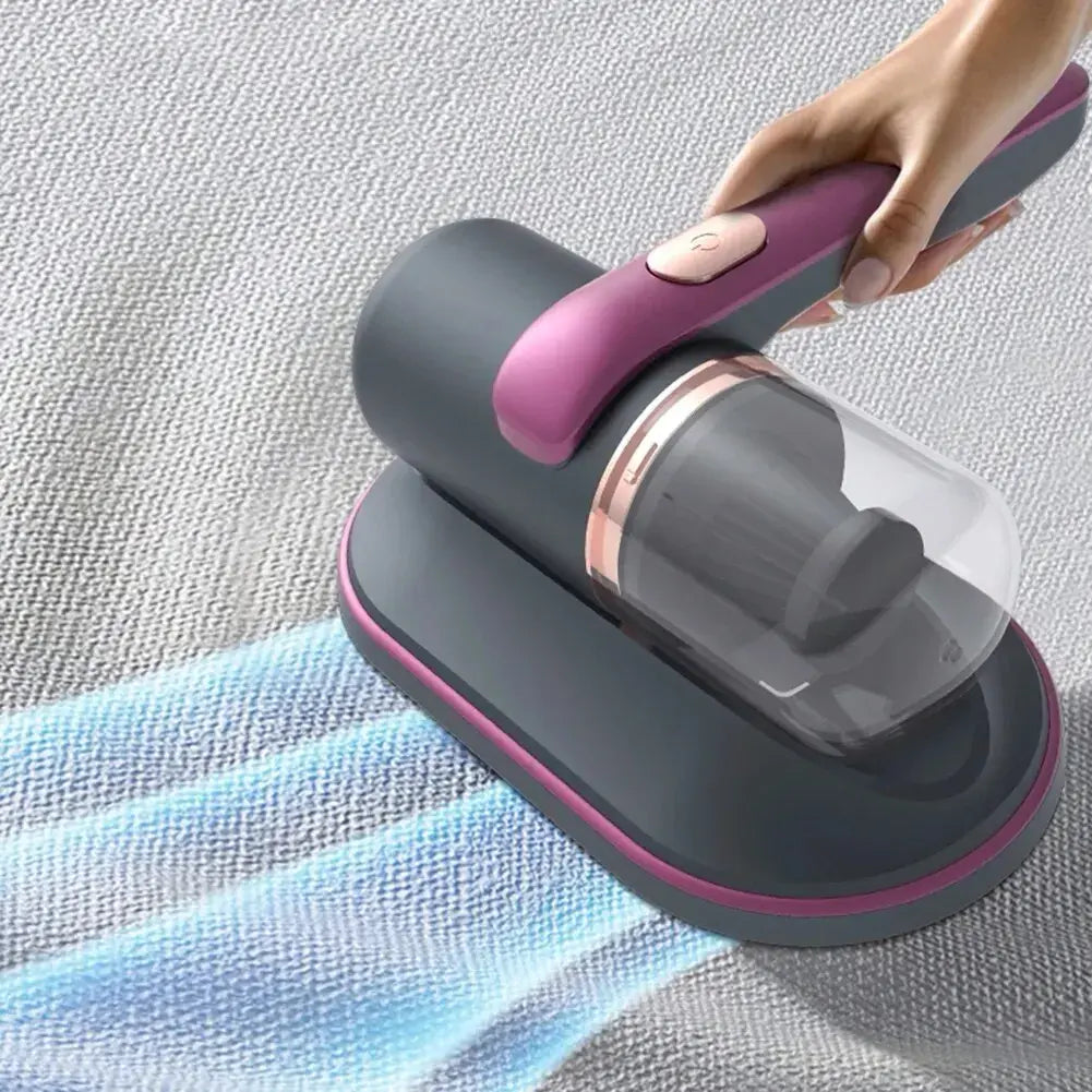 Household Mattress Vacuum - to Sleep Cleanly with Half Life-Partner Pi-Mart